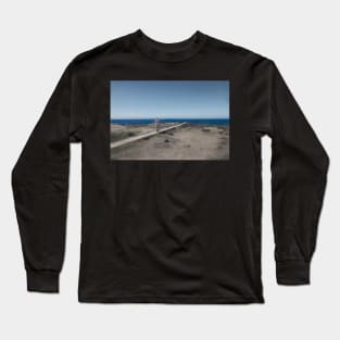 The Point Long Sleeve T-Shirt